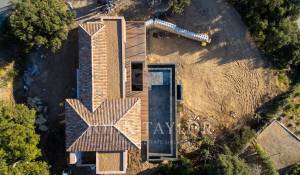 Vente Villa Sainte-Maxime