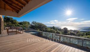 Vente Villa Sainte-Maxime
