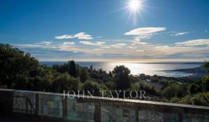 Vente Villa Sainte-Maxime