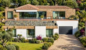Vente Villa Sainte-Maxime