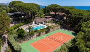 Vente Villa Sainte-Maxime