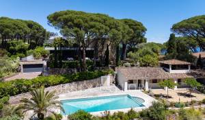 Vente Villa Sainte-Maxime