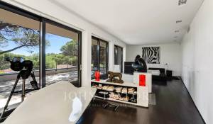 Vente Villa Sainte-Maxime