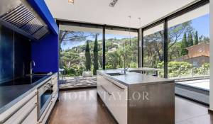 Vente Villa Sainte-Maxime