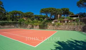 Vente Villa Sainte-Maxime