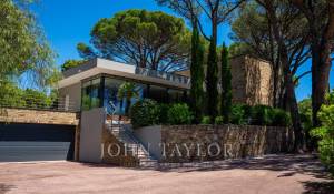 Vente Villa Sainte-Maxime