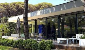 Vente Villa Sainte-Maxime