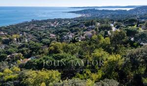 Vente Villa Sainte-Maxime