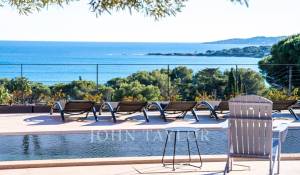 Vente Villa Sainte-Maxime