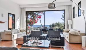 Vente Villa Sainte-Maxime