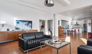 Vente Villa Sainte-Maxime