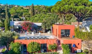 Vente Villa Sainte-Maxime