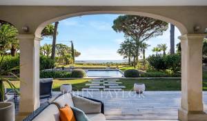Vente Villa Sainte-Maxime