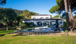 Vente Villa Sainte-Maxime