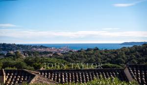 Vente Villa Sainte-Maxime