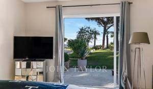 Vente Villa Sainte-Maxime