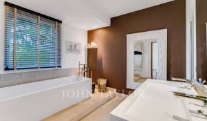 Vente Villa Sainte-Maxime