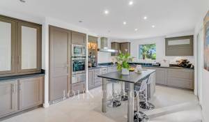 Vente Villa Sainte-Maxime