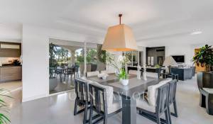 Vente Villa Sainte-Maxime