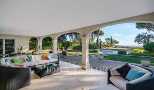 Vente Villa Sainte-Maxime