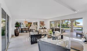 Vente Villa Sainte-Maxime