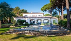 Vente Villa Sainte-Maxime
