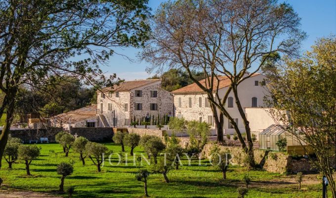 Vente Villa Sainte-Maxime