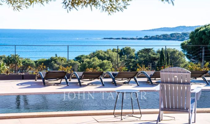 Vente Villa Sainte-Maxime