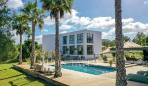 Vente Villa San Antonio Abad