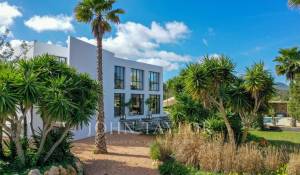 Vente Villa San Antonio Abad