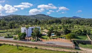 Vente Villa San Antonio Abad