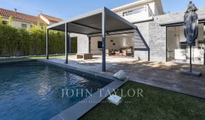 Vente Villa Sanary-sur-Mer