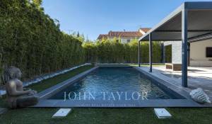 Vente Villa Sanary-sur-Mer