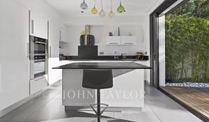 Vente Villa Sanary-sur-Mer