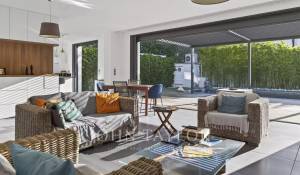 Vente Villa Sanary-sur-Mer