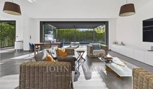 Vente Villa Sanary-sur-Mer