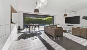 Vente Villa Sanary-sur-Mer