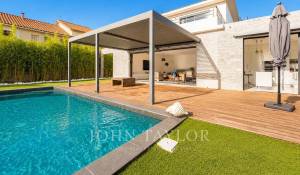 Vente Villa Sanary-sur-Mer