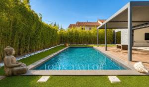 Vente Villa Sanary-sur-Mer