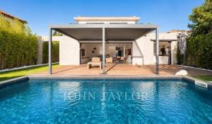 Vente Villa Sanary-sur-Mer