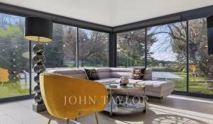 Vente Villa Sanary-sur-Mer