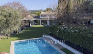 Vente Villa Sanary-sur-Mer