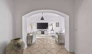 Vente Villa Sanary-sur-Mer