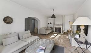 Vente Villa Sanary-sur-Mer