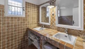 Vente Villa Sanary-sur-Mer