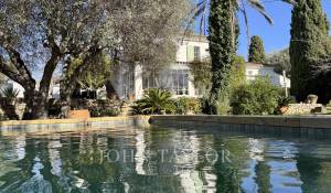 Vente Villa Sanary-sur-Mer