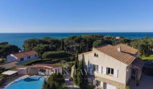 Vente Villa Sanary-sur-Mer