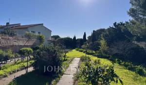 Vente Villa Sanary-sur-Mer