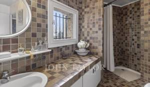 Vente Villa Sanary-sur-Mer