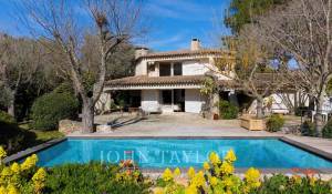 Vente Villa Sanary-sur-Mer